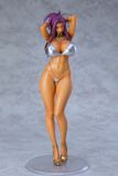 Cover Lady -Sunset- 1/5 - Chichinoe + Infinity -Infinity2- | OrchidSeed Figure