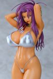 Cover Lady -Sunset- 1/5 - Chichinoe + Infinity -Infinity2- | OrchidSeed Figure