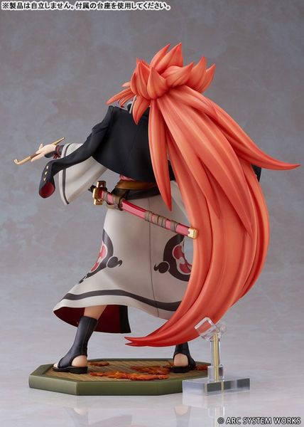 Baiken 1/7 - Guilty Gear Strive | PROOF Figure