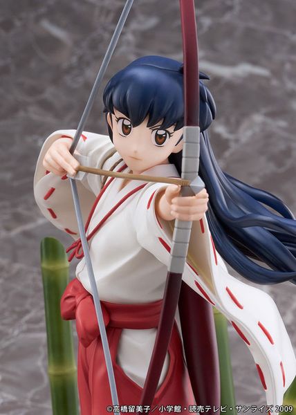 Kagome Higurashi 1/7 - InuYasha | Culture Entertainment Figure