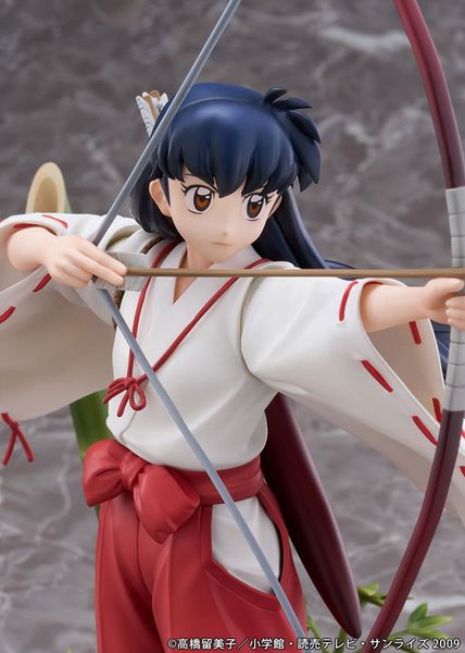 Kagome Higurashi 1/7 - InuYasha | Culture Entertainment Figure