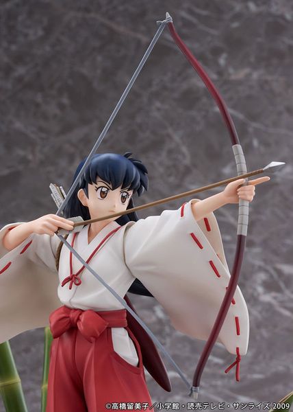 Kagome Higurashi 1/7 - InuYasha | Culture Entertainment Figure
