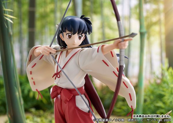 Kagome Higurashi 1/7 - InuYasha | Culture Entertainment Figure