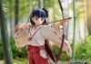 Kagome Higurashi 1/7 - InuYasha | Culture Entertainment Figure