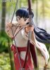 Kagome Higurashi 1/7 - InuYasha | Culture Entertainment Figure