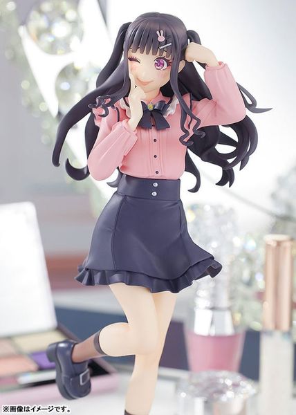 POP UP PARADE Chuu-tan - Kawaikute Gomen | Good Smile Company Figure