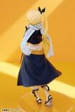 POP UP PARADE Lucy Heartfilia Natsu Costume Ver. L size - FAIRY TAIL | Good Smile Company Figure