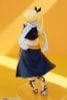 POP UP PARADE Lucy Heartfilia Natsu Costume Ver. L size - FAIRY TAIL | Good Smile Company Figure