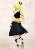 POP UP PARADE Lucy Heartfilia Natsu Costume Ver. L size - FAIRY TAIL | Good Smile Company Figure