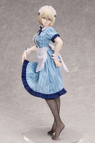 Akane Hououji 1/4 - Megami no Cafe Terrace | FREEing Figure