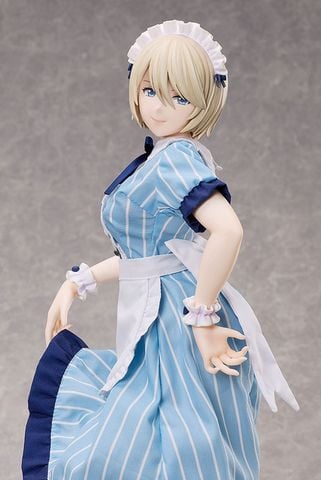 Akane Hououji 1/4 - Megami no Cafe Terrace | FREEing Figure