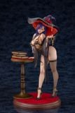 The witch 1/7 - Chie Masami Original Character | Daiki Kougyou Figure