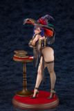 The witch 1/7 - Chie Masami Original Character | Daiki Kougyou Figure