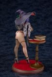 The witch 1/7 - Chie Masami Original Character | Daiki Kougyou Figure
