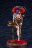 The witch 1/7 - Chie Masami Original Character | Daiki Kougyou Figure