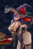 The witch 1/7 - Chie Masami Original Character | Daiki Kougyou Figure