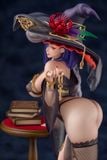 The witch 1/7 - Chie Masami Original Character | Daiki Kougyou Figure