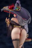 The witch 1/7 - Chie Masami Original Character | Daiki Kougyou Figure