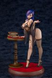 The witch 1/7 - Chie Masami Original Character | Daiki Kougyou Figure