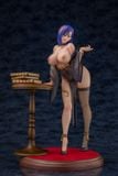 The witch 1/7 - Chie Masami Original Character | Daiki Kougyou Figure