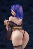 The witch 1/7 - Chie Masami Original Character | Daiki Kougyou Figure