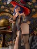 The witch 1/7 - Chie Masami Original Character | Daiki Kougyou Figure