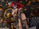 The witch 1/7 - Chie Masami Original Character | Daiki Kougyou Figure