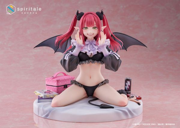 Marin Kitagawa Liz ver 1/6 - My Dress-Up Darling | Spiritale Figure