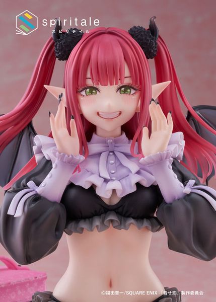 Marin Kitagawa Liz ver 1/6 - My Dress-Up Darling | Spiritale Figure