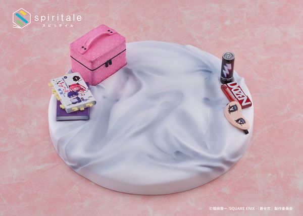 Marin Kitagawa Liz ver 1/6 - My Dress-Up Darling | Spiritale Figure