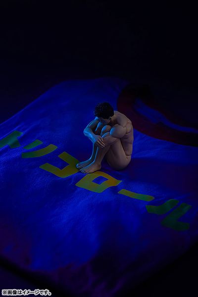 POP UP PARADE Swacchao! Isami Ao - Bang Brave Bang Bravern | Good Smile Company Figure