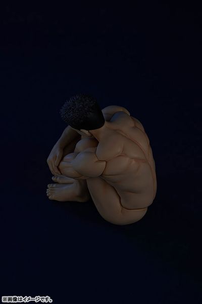 POP UP PARADE Swacchao! Isami Ao - Bang Brave Bang Bravern | Good Smile Company Figure