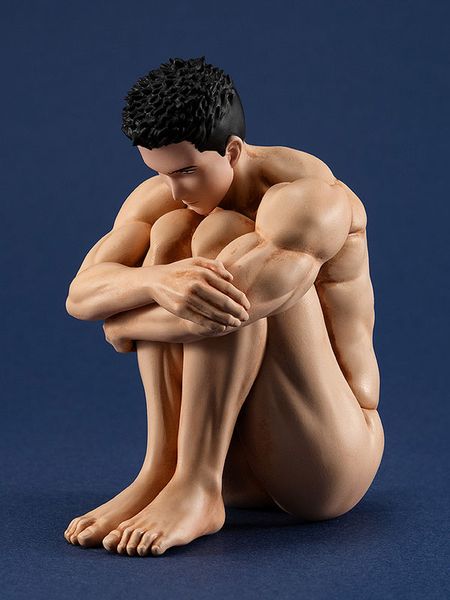 POP UP PARADE Swacchao! Isami Ao - Bang Brave Bang Bravern | Good Smile Company Figure