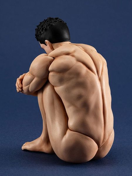 POP UP PARADE Swacchao! Isami Ao - Bang Brave Bang Bravern | Good Smile Company Figure