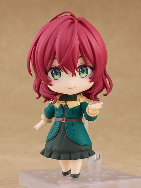 Nendoroid 2552 Dahliya Rossetti - Dahlia in Bloom | Good Smile Company Figure