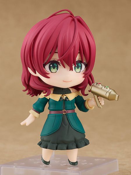 Nendoroid 2552 Dahliya Rossetti - Dahlia in Bloom | Good Smile Company Figure