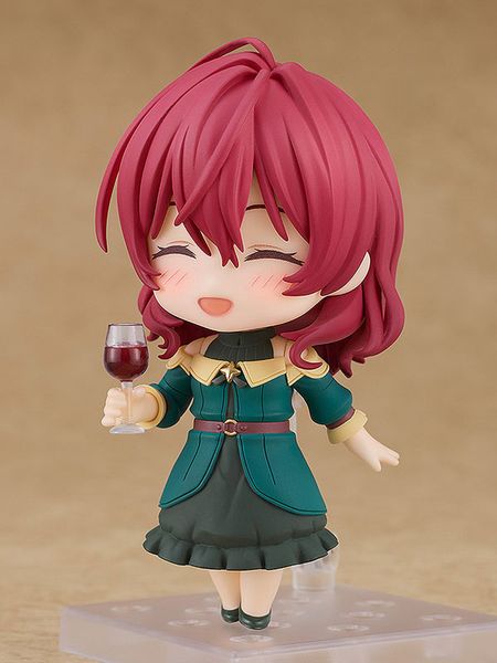 Nendoroid 2552 Dahliya Rossetti - Dahlia in Bloom | Good Smile Company Figure