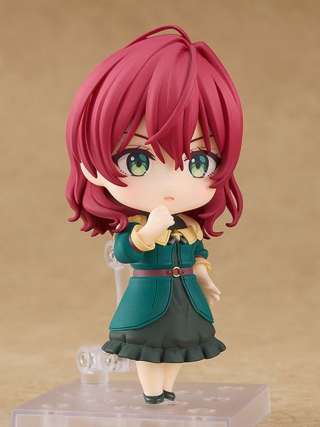Nendoroid 2552 Dahliya Rossetti - Dahlia in Bloom | Good Smile Company Figure
