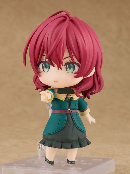 Nendoroid 2552 Dahliya Rossetti - Dahlia in Bloom | Good Smile Company Figure