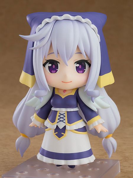 Nendoroid 2551 Eris - KonoSuba 3 | Good Smile Company Figure