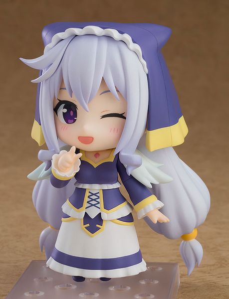 Nendoroid 2551 Eris - KonoSuba 3 | Good Smile Company Figure