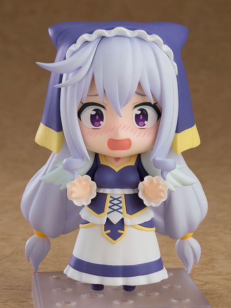 Nendoroid 2551 Eris - KonoSuba 3 | Good Smile Company Figure