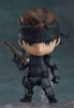 Nendoroid 447 Solid Snake - Metal Gear Solid | Good Smile Company Figure