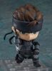 Nendoroid 447 Solid Snake - Metal Gear Solid | Good Smile Company Figure