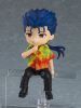 Nendoroid Doll Lancer - Fate/hollow ataraxia | Orange Rouge Figure