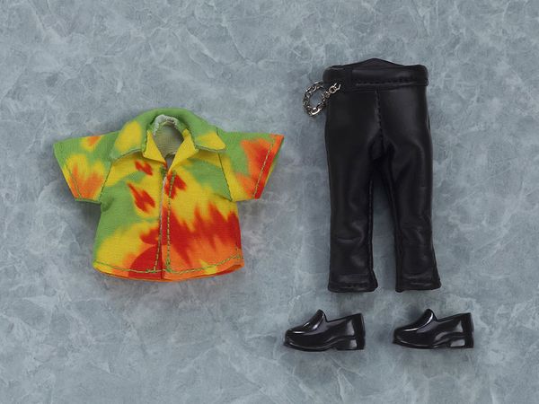 Nendoroid Doll Lancer - Fate/hollow ataraxia | Orange Rouge Figure