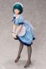 Shiragiku Ono 1/4 - Megami no Cafe Terrace | FREEing Figure