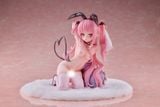 Lulumu Succubus Illustrated by Kedama Tamano 1/6 Event Limited Edition | PURE Figure