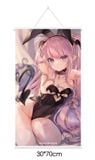 Lulumu Succubus Illustrated by Kedama Tamano 1/6 Event Limited Edition | PURE Figure