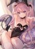 Lulumu Succubus Illustrated by Kedama Tamano 1/6 Event Limited Edition | PURE Figure